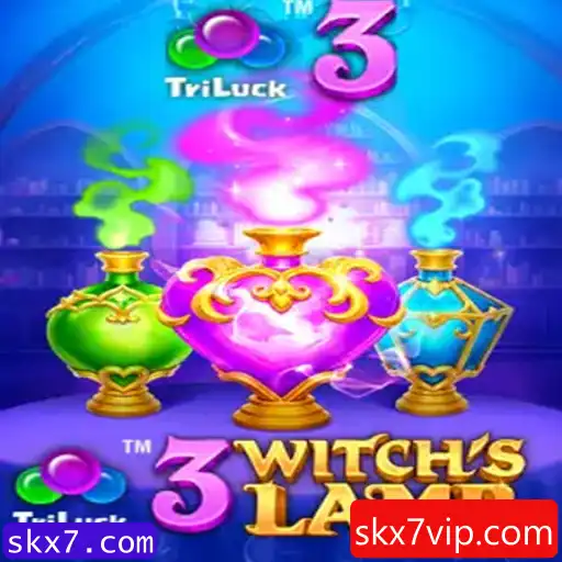 Descubra o Fascinante Mundo de 3WitchsLamp