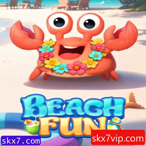 Explorando a Diversão de BeachFun