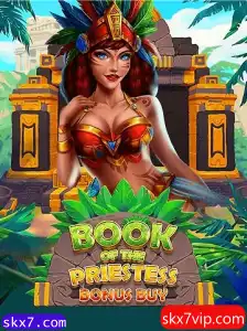Descubra o Fascinante Mundo de BookOfThePriestess – Um Jogo de Estratégia Inovador
