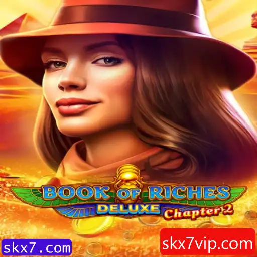 Explorando o Fascinante Mundo de BookofRichesDeluxeChapter2