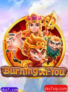 Explorando o Universo de BurningXiYou: Um Mergulho nas Aventuras Épicas