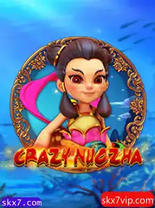Descubra o Mundo Fascinante de CrazyNuoZha