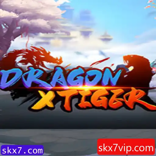 Descubra DragonXTiger: O Novo Fenômeno dos Jogos