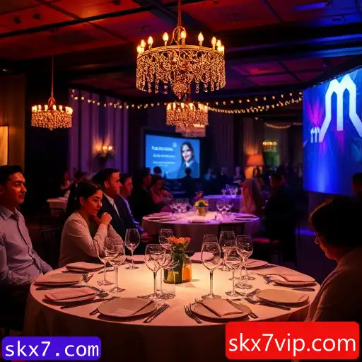 Eventos exclusivos