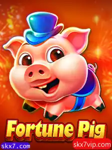 FortunePig: Descubra o Jogo que Conquistou os Entusiastas do Casino