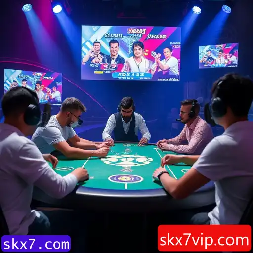 Jogos ao vivo