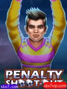 PenaltyShootOut: Desvendando o Jogo que Conquista Multidões