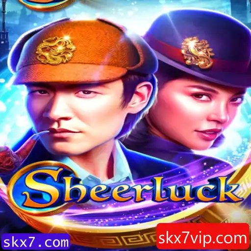 Explorando o Mundo Enigmático de Sheerluck