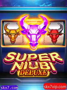 Explorando o Mundo de SuperNiubiDeluxe: A Nova Sensação dos Games