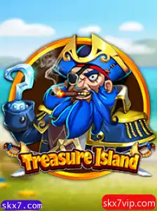 TreasureIsland: Descubra as Aventuras do Jogo Inovador de skx7.com