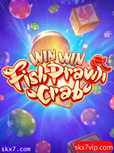 WinWinFishPrawnCrab: Descubra o fascinante jogo de azar asiático com skx7.com
